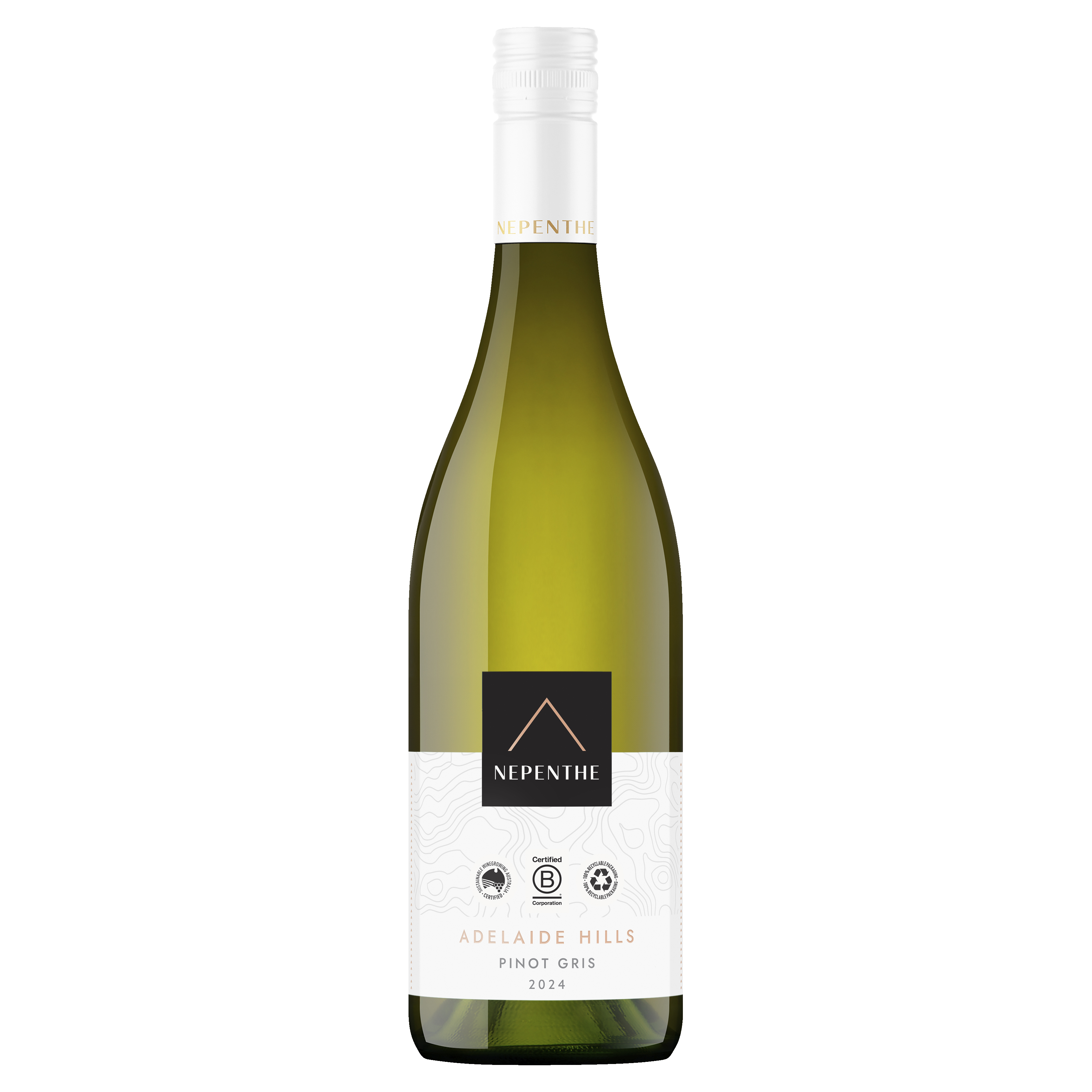 2024 Nepenthe Elevation Pinot Gris